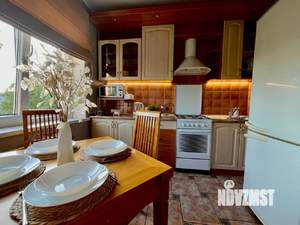 2-к квартира, посуточно, 52м2, 5/5 этаж