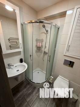 1-к квартира, посуточно, 32м2, 2/4 этаж