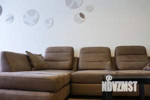 1-к квартира, посуточно, 50м2, 2/11 этаж