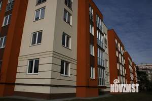 1-к квартира, на длительный срок, 37м2, 4/4 этаж