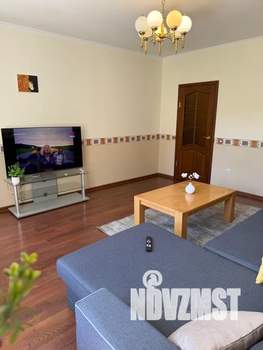 3-к квартира, посуточно, 96м2, 2/5 этаж