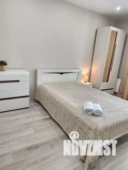 1-к квартира, посуточно, 30м2, 9/10 этаж