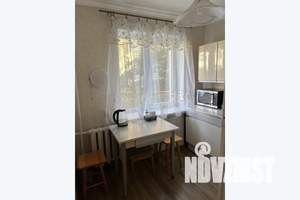 2-к квартира, посуточно, 38м2, 1/4 этаж