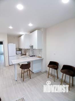 2-к квартира, посуточно, 65м2, 4/10 этаж