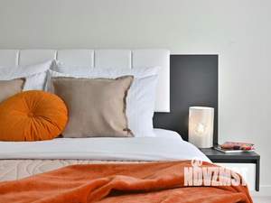 1-к квартира, посуточно, 44м2, 1/1 этаж