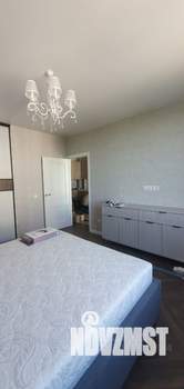 1-к квартира, на длительный срок, 46м2, 5/10 этаж