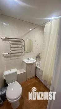 1-к квартира, на длительный срок, 40м2, 6/9 этаж