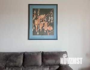 2-к квартира, посуточно, 68м2, 10/17 этаж