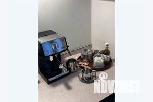 1-к квартира, посуточно, 40м2, 7/8 этаж