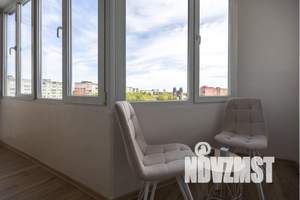 3-к квартира, посуточно, 64м2, 8/10 этаж