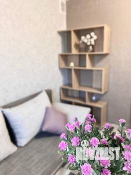 1-к квартира, посуточно, 20м2, 11/11 этаж