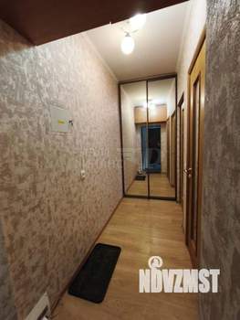 1-к квартира, на длительный срок, 35м2, 3/3 этаж