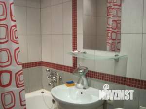 2-к квартира, посуточно, 44м2, 4/5 этаж