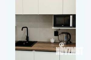 1-к квартира, посуточно, 39м2, 1/10 этаж