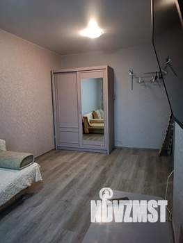 1-к квартира, посуточно, 27м2, 6/8 этаж