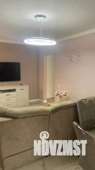 2-к квартира, посуточно, 55м2, 1/9 этаж