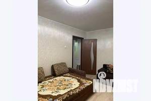 1-к квартира, посуточно, 40м2, 3/9 этаж