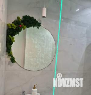 2-к квартира, посуточно, 60м2, 3/3 этаж