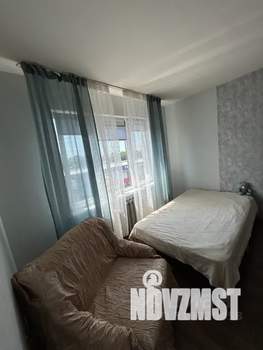 3-к квартира, посуточно, 76м2, 5/10 этаж