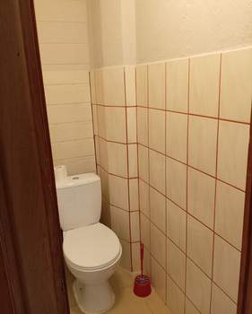 1-к квартира, на длительный срок, 35м2, 4/5 этаж