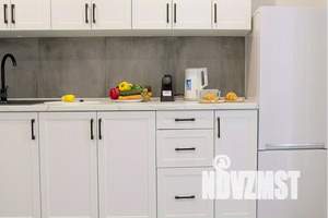 1-к квартира, посуточно, 43м2, 10/13 этаж