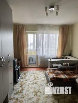 1-к квартира, на длительный срок, 38м2, 1/10 этаж