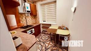 1-к квартира, посуточно, 33м2, 1/1 этаж