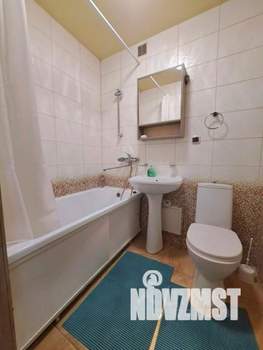 2-к квартира, посуточно, 53м2, 1/1 этаж