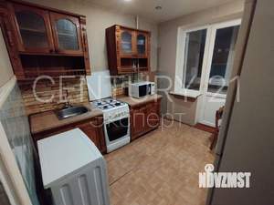 1-к квартира, на длительный срок, 40м2, 6/9 этаж