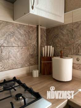 2-к квартира, посуточно, 44м2, 3/5 этаж