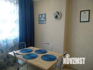 1-к квартира, посуточно, 48м2, 3/16 этаж