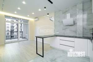 3-к квартира, на длительный срок, 88м2, 4/14 этаж