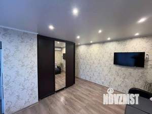 2-к квартира, посуточно, 41м2, 1/1 этаж