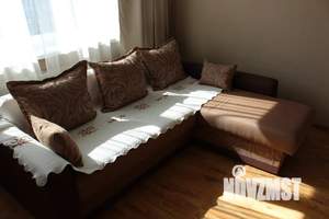 1-к квартира, посуточно, 40м2, 8/10 этаж