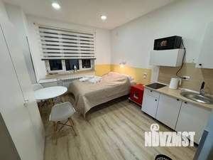 1-к квартира, посуточно, 11м2, 2/3 этаж