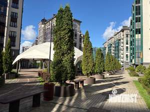 1-к квартира, на длительный срок, 43м2, 3/9 этаж