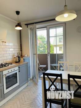 1-к квартира, на длительный срок, 50м2, 2/5 этаж