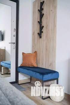 1-к квартира, посуточно, 14м2, 1/1 этаж