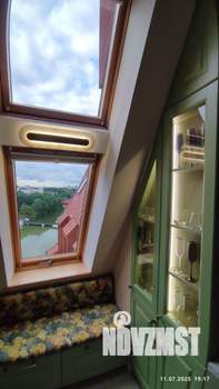 2-к квартира, посуточно, 75м2, 8/8 этаж