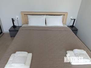 1-к квартира, посуточно, 33м2, 4/5 этаж