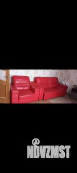 1-к квартира, на длительный срок, 34м2, 10/12 этаж