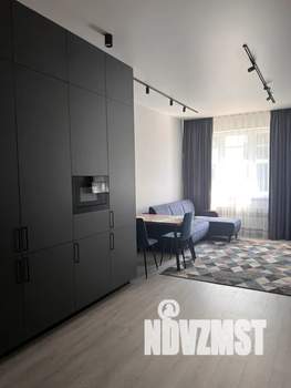 2-к квартира, посуточно, 45м2, 4/8 этаж