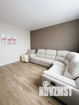 2-к квартира, посуточно, 54м2, 9/9 этаж