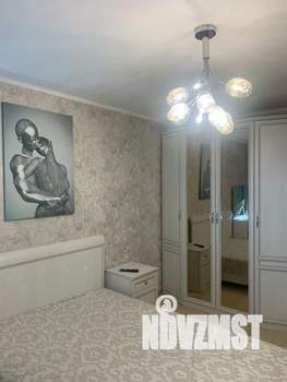 2-к квартира, посуточно, 55м2, 1/1 этаж