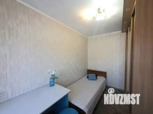 2-к квартира, посуточно, 42м2, 4/5 этаж