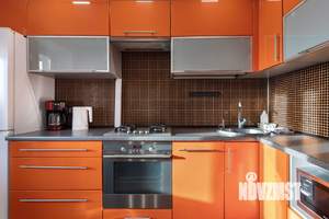 2-к квартира, посуточно, 45м2, 5/10 этаж