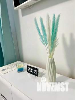 1-к квартира, посуточно, 46м2, 1/1 этаж