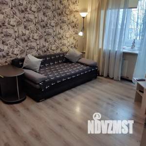 1-к квартира, посуточно, 34м2, 3/5 этаж