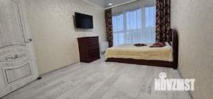 1-к квартира, на длительный срок, 45м2, 8/10 этаж