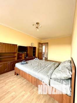 1-к квартира, посуточно, 47м2, 5/5 этаж